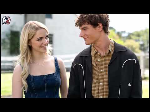 Mckenna Grace Reveals Why Her Kiss Scene with Mason Thames in Regretting You Terrified Her