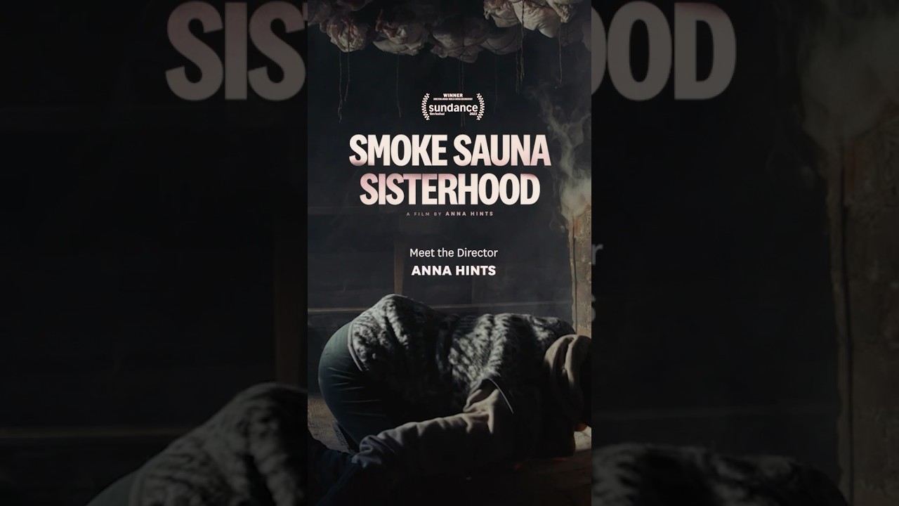 Word Deel van de Smoke Sauna Sisterhood 🌿