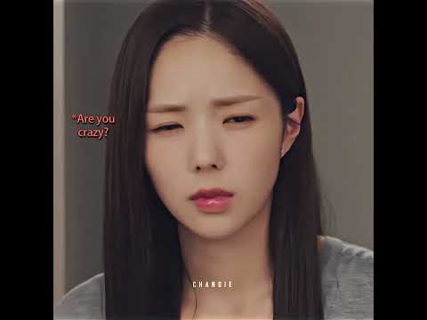 Chaotic couple😂🥰#shorts #kdrama #yooyeonseok #chaesoobin #whenthephonerings #edit #netflix