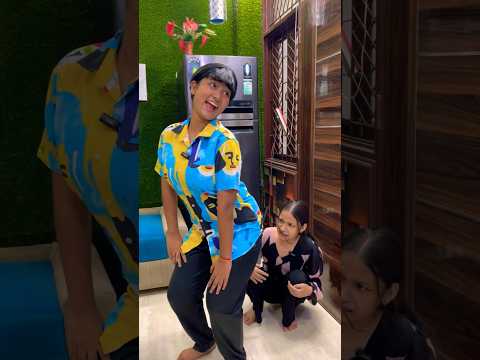 Chillu ne popat bana diya part 5 😂 #shorts #comedy #sonasingh