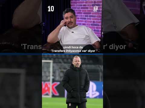 Yusuf Kenan Çalık: Sergen Yalçın'ın Solskjaer'den özür dilemesi gerekiyor