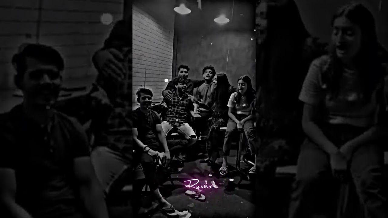 Mere Mehboob Qayamat Hogi 😌🖤