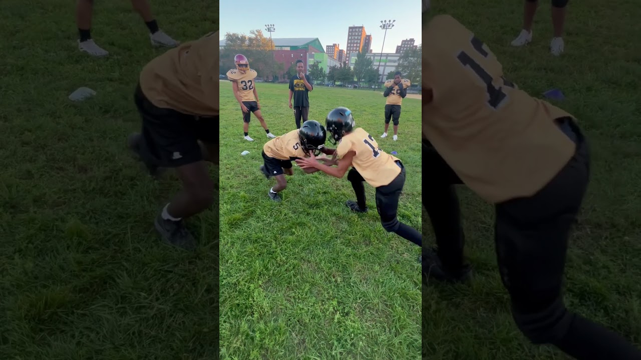 Eagle Academy Harlem Football Team: Join the Excitement! 🏈