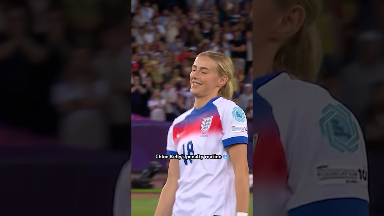 Chilly Moments at #WEURO2025 ❄️ | UEFA Women's Euro Highlights