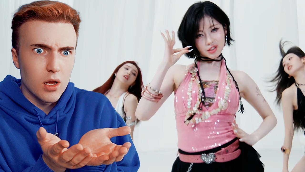 BabyMonster 'Choom' Performance Reaction 🎤