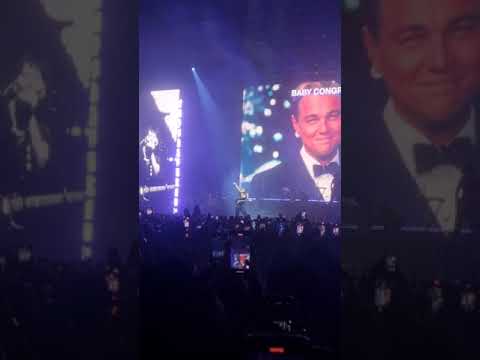 LANY - Congrats (November to Remember Asia Tour 2022 | ICE BSD, Jakarta)