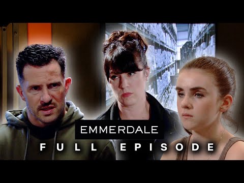 Emmerdale Full Episode | Thursday 30th October 2025