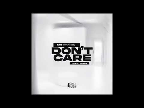 KBY - Don’t Care