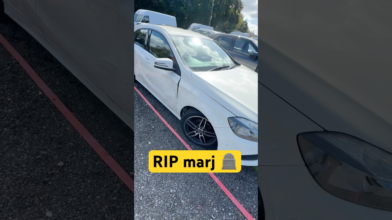 London Car Accident Update 🚗