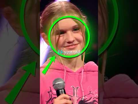 14-Year-Old RAPS Eminem Mockingbird 🤯🔥