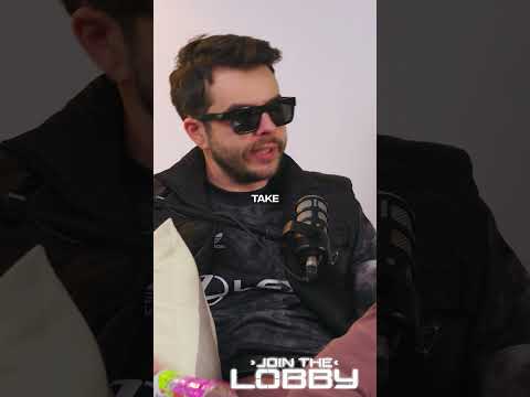 Nadeshot Reveals What 100 Thieves Means !