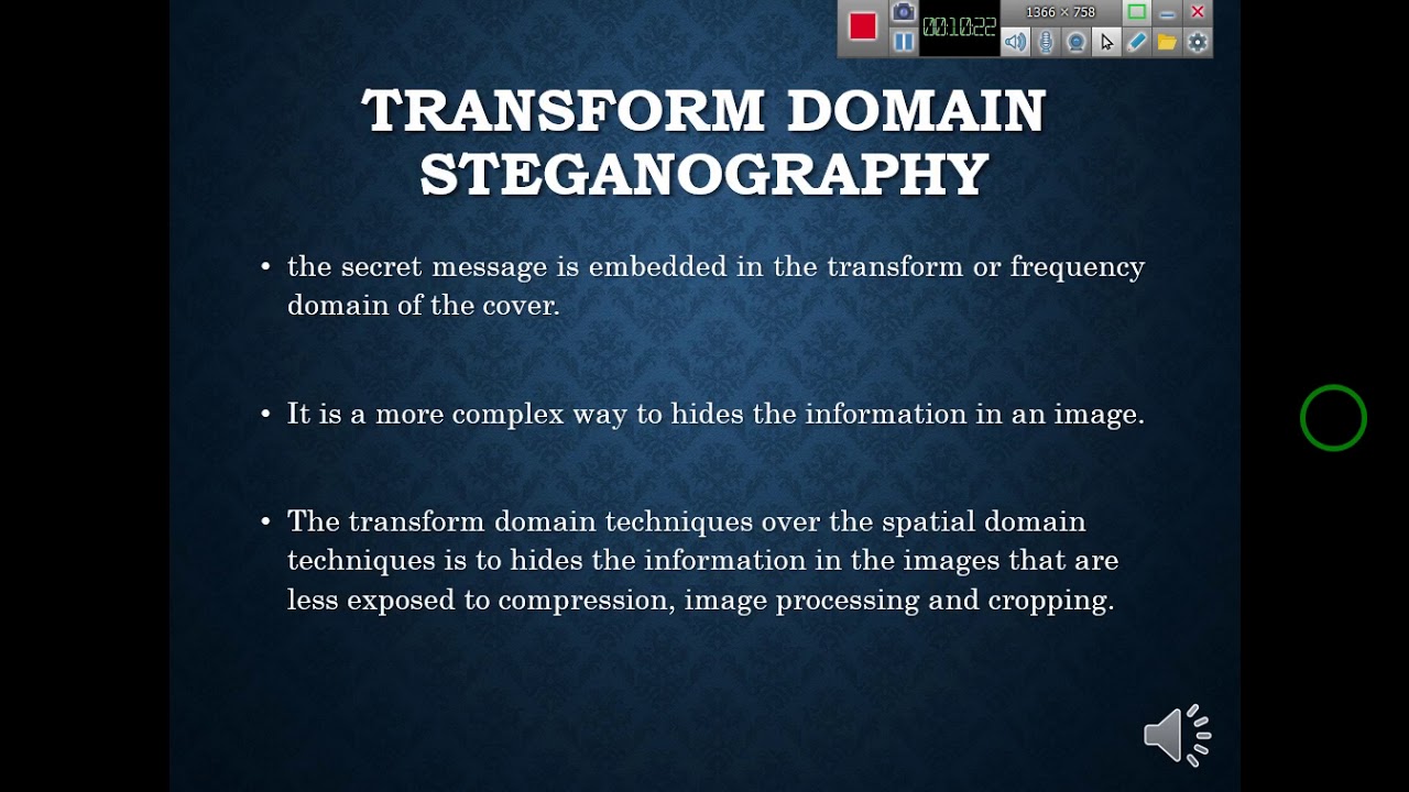 Unlocking Secrets: A Comprehensive Guide to Steganography 🔐
