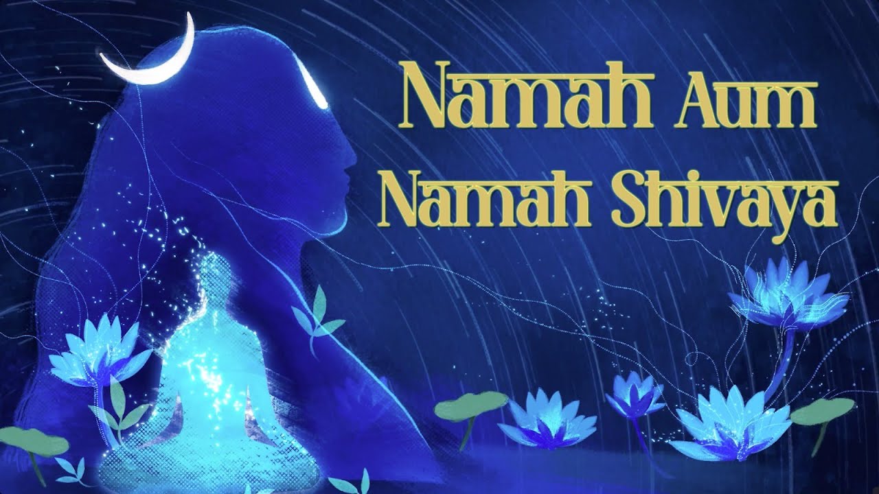 Namah Aum Namah Shivaya | Mahashivratri 2026 | Devotional Shiva Song #soundsofisha  #meditation