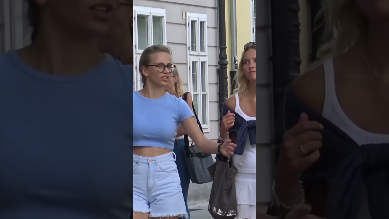 Elegant Slovenian Ladies Showcase 🇸🇮