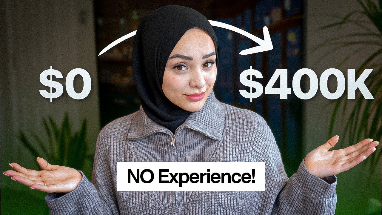 Earn $400K as a Freelance Social Media Manager 💼