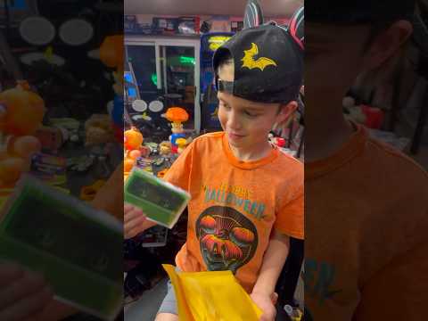 I got my 8 and 10 year old a CASSETTE TAPE.. #genx