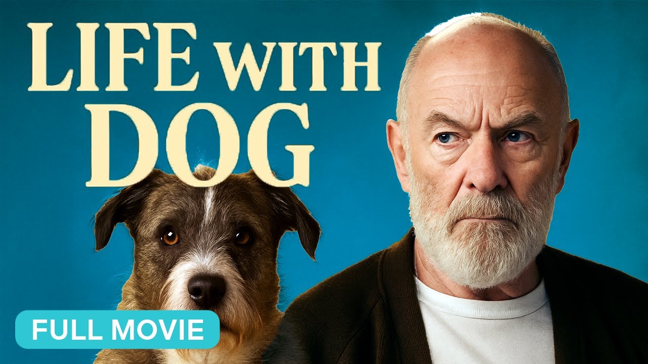 Life With Dog: A Heartwarming Christian Film Starring Corbin Bernsen 🎬