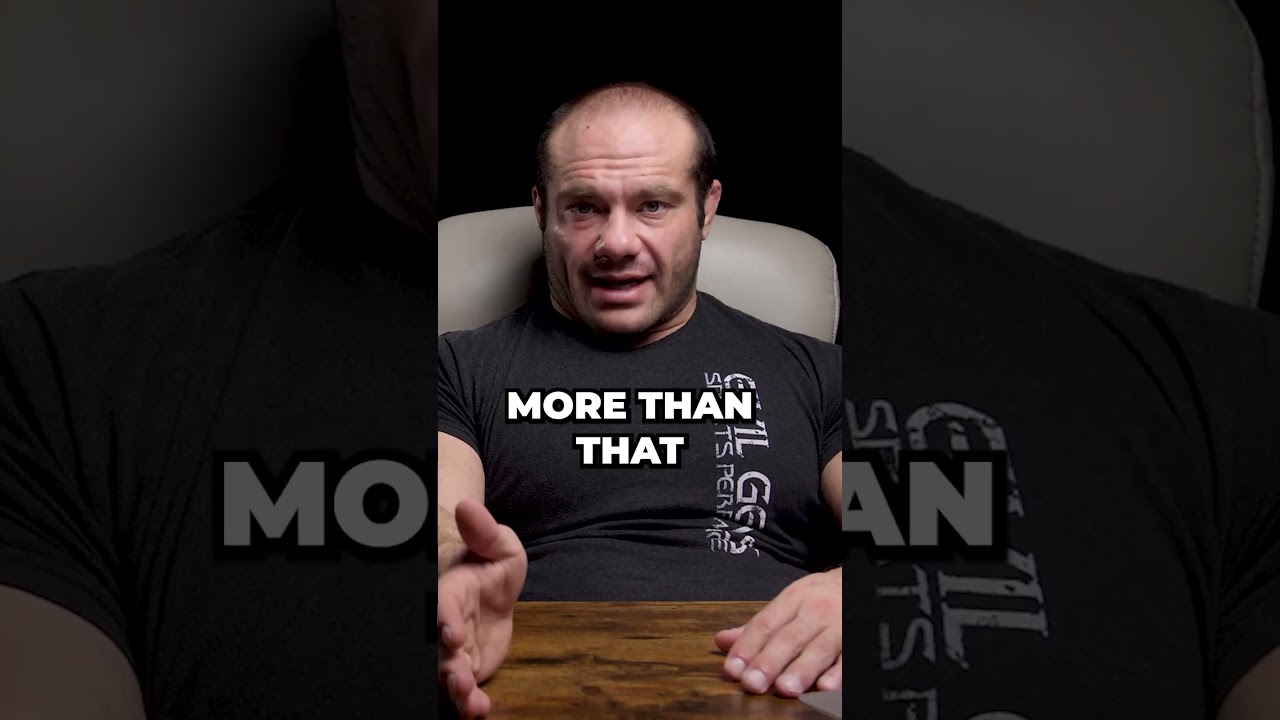 Natty Muscle Gains in a Year 💪