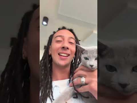 Ghali - CHILL (Spoiler)