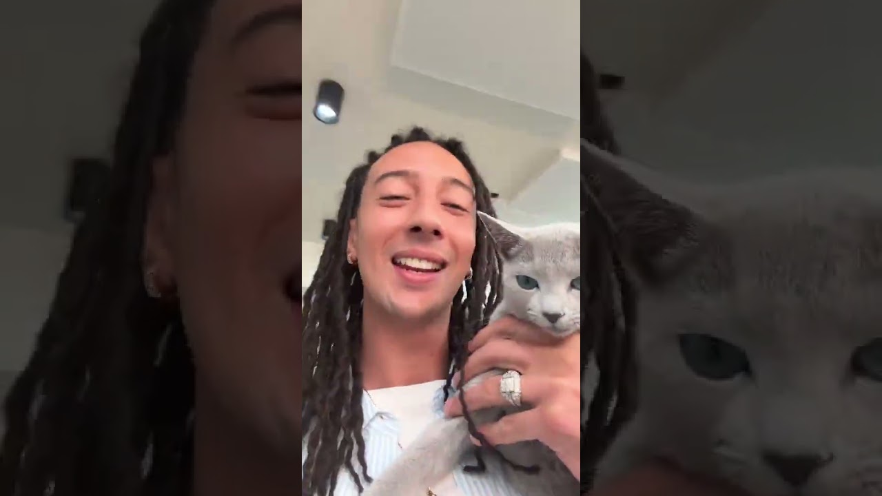 Ghali - CHILL (Spoiler) | Catch the Vibe 🎶