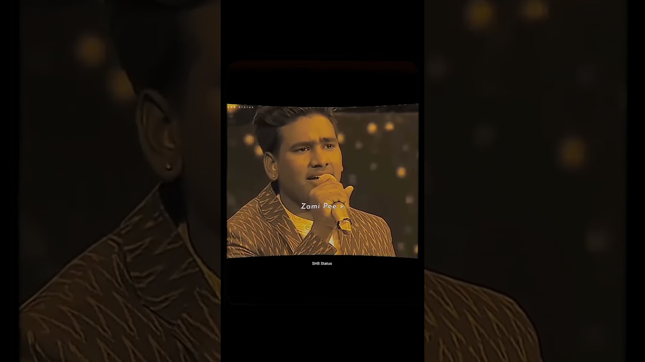 Romantic Saji Surkh Jode Mehndi Status Video 💖 | Perfect for Love & Weddings