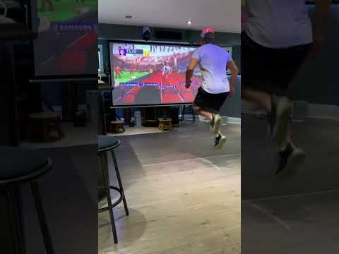 Kinect Sports #xbox360 #trackandfield #thegamedetail