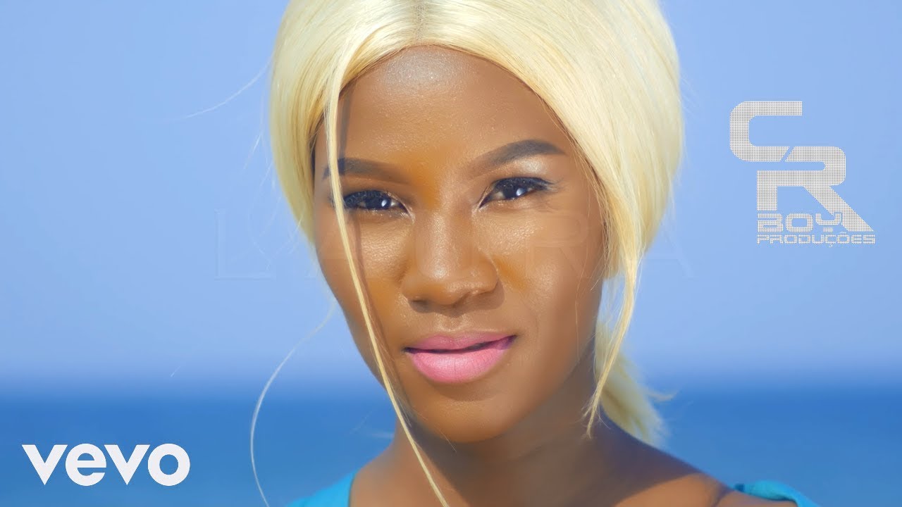 Laura - Nunca Me Amou 🎶 | Novo Vídeo de Cr Boy