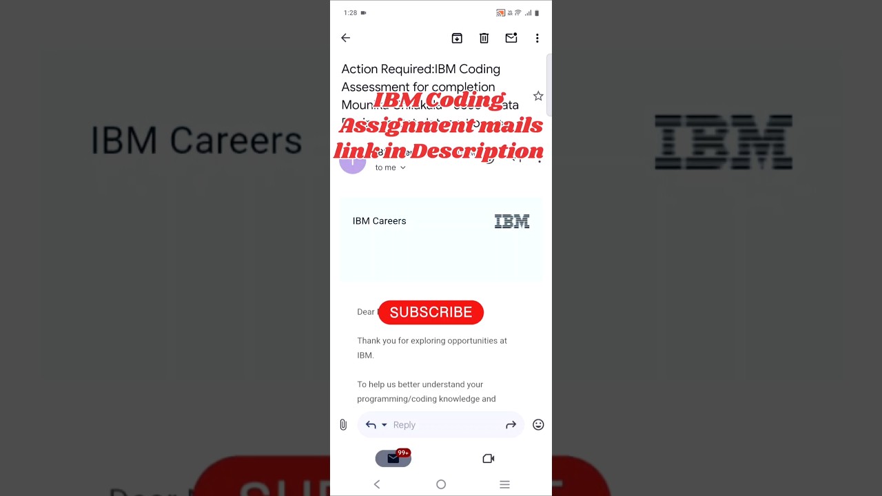 Ace Your IBM Data Engineer Coding Test & Land the Job! 🚀