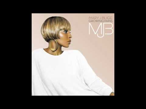 Stay Down by Mary J. Blige 🎶