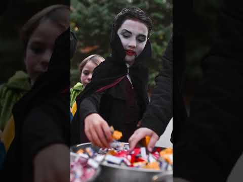 Was Halloween candy always this pricey?