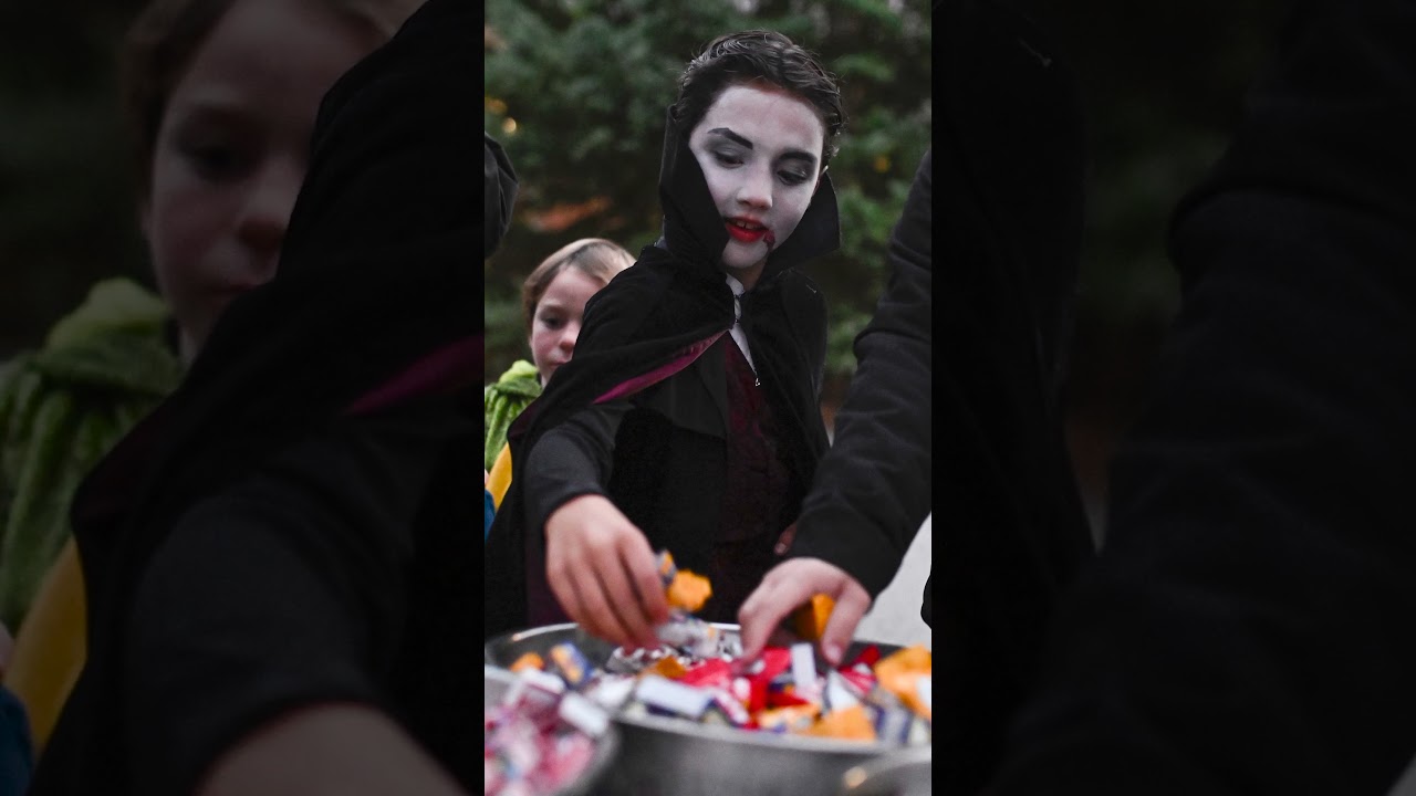 Are Halloween Candy Prices Getting Spookier? 🎃 Find Out How Much You're Really Spending!