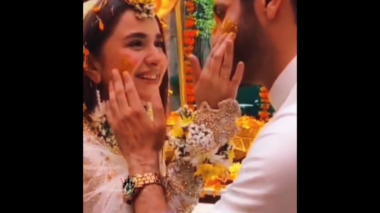 Tere Bin: Heartfelt Drama Featuring Yumna Zaidi & Wahaj Ali 🎬