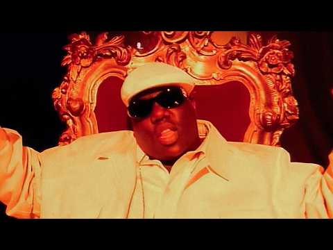 The Notorious B.I.G. - One More Chance (Official Music Video)