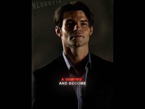 Elena Gilbert 1000IQ Moment đź§ | The Vampire Diaries S2.E20 | #shorts