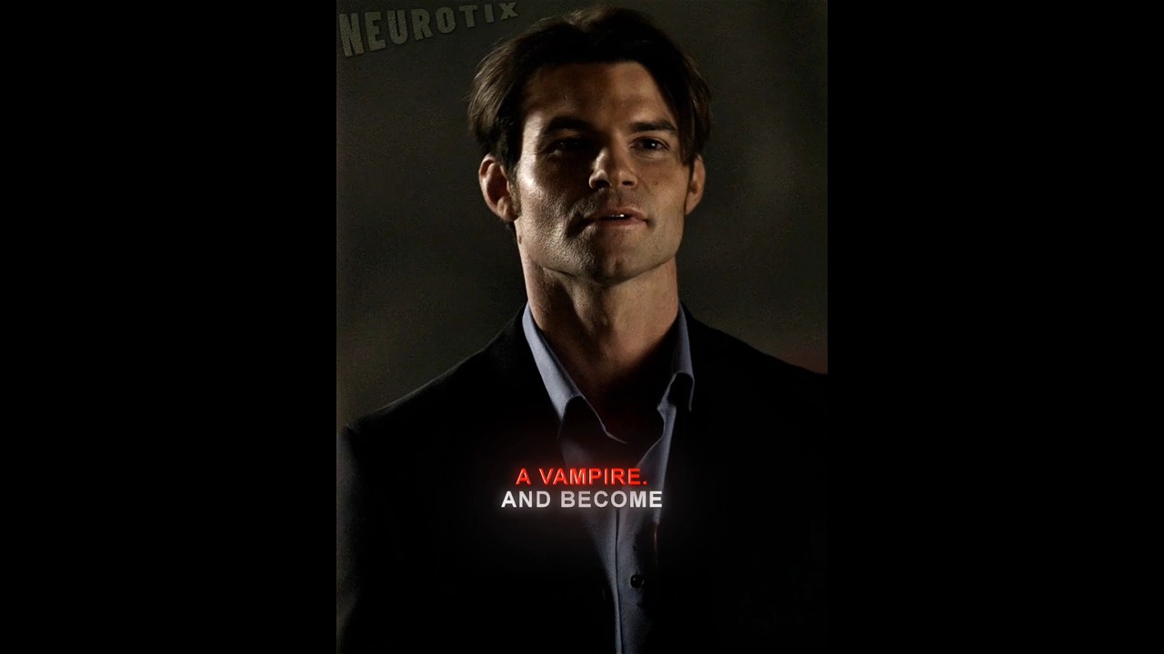 Elena Gilbert's Genius Moment 🧠 | Vampire Diaries S2.E20 #Shorts