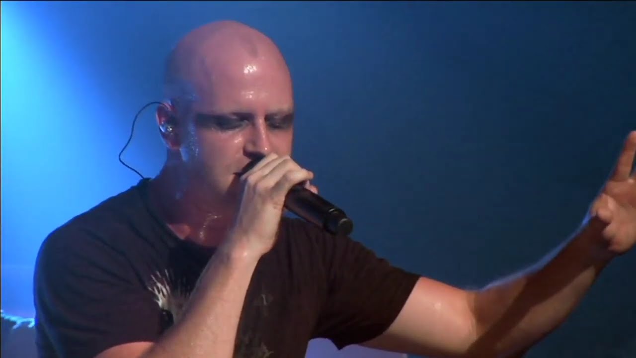 Red - End of Silence Live in Nashville 🎸