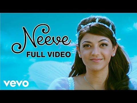 Darling - Neeve Video | Prabhas | G.V. Prakash Kumar
