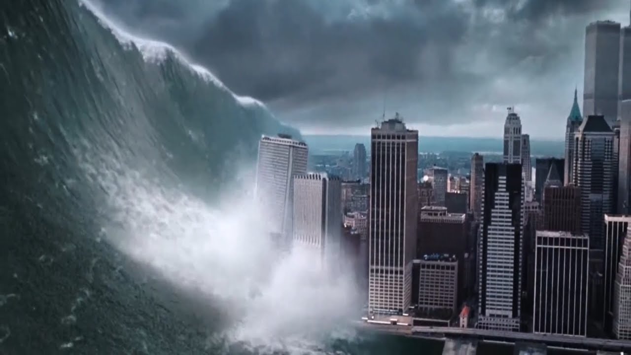 Ultimate Satisfying Destruction Scenes in Movies 🎬