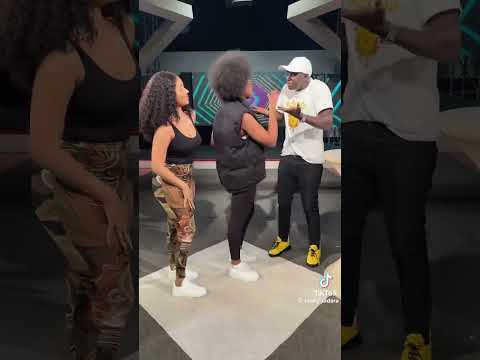 Amira abed dans 11/13 #senegal #beautiful #seriesenegalaise #couple #2stvsenegal