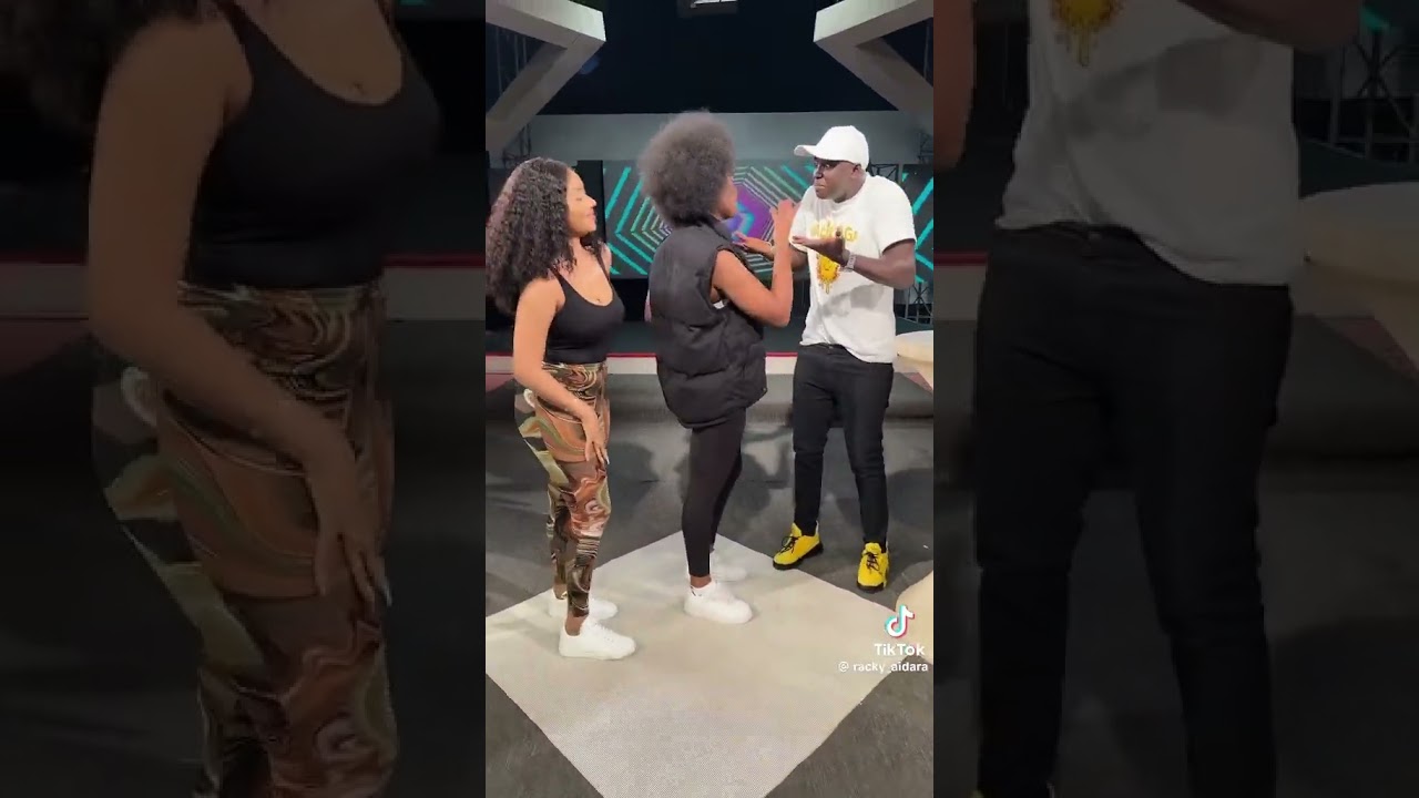 Amira Abed dans 11/13 – Série Sénégalaise 🇸🇳