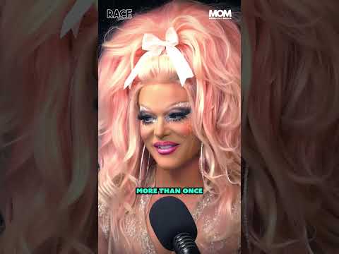 Roxxxy Andrews AS2 Acting Challenge Fumble