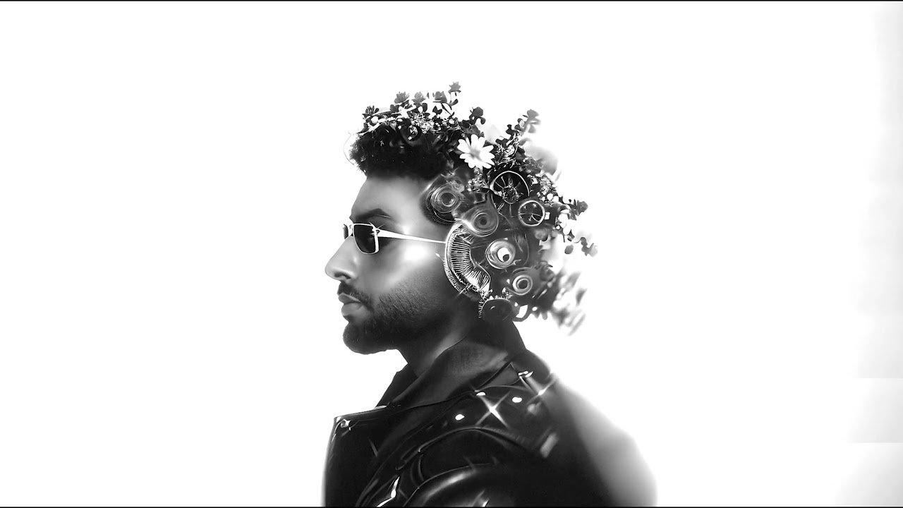 90's Typa Love | Navaan Sandhu ft Raashi Sood 🎶