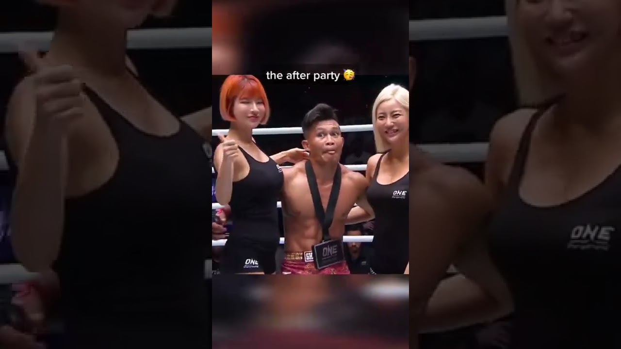 Adrian Mattheis is ready for the spotlight 🤩