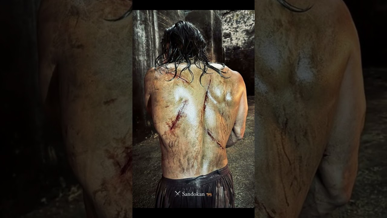 Exciting Update: Can Yaman Stars in the Upcoming Sandokan Series! 🎬