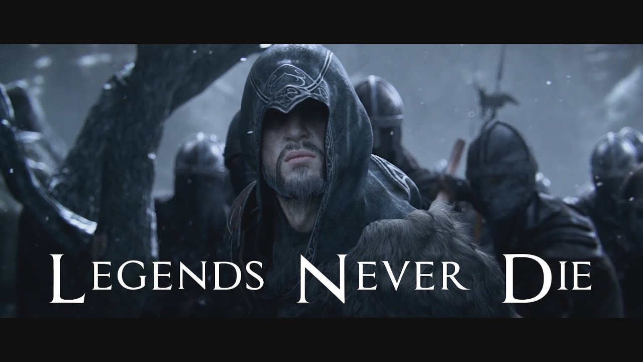 Ezio Auditore Tribute | Assassin's Creed GMV 🎮