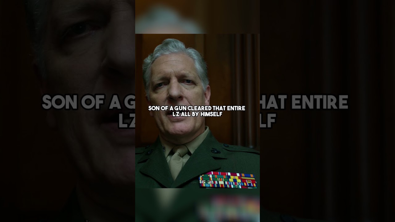 The Punisher: Respect & Gratitude 🙏