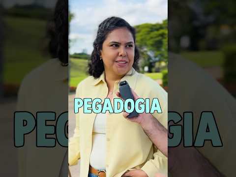 PEDAGOGIA VALE A PENA? 👩‍🏫❔#pedagogia #pedagoga #trabalho #professor #escola