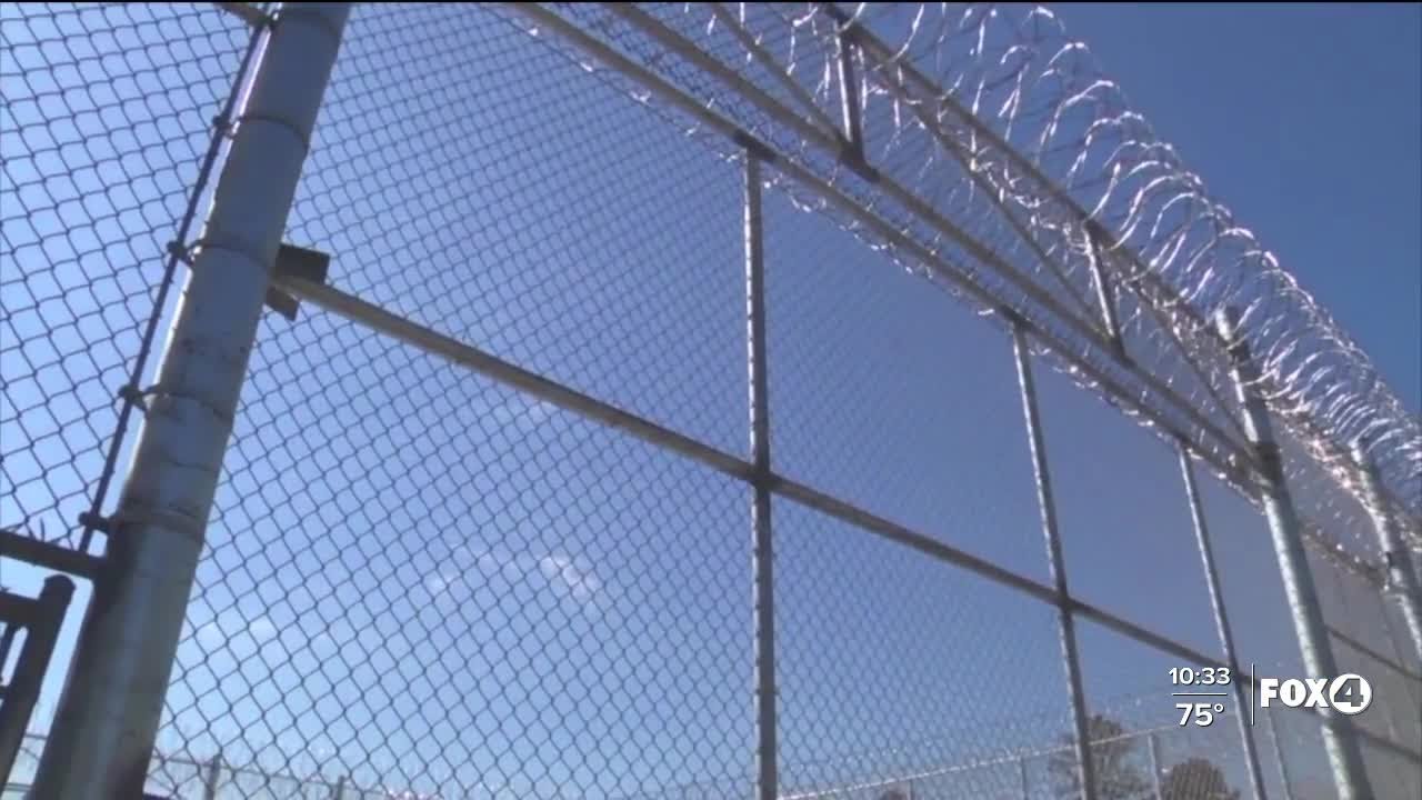 Overcoming Substance Abuse in Prison 🚔