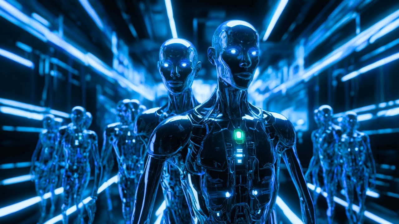 KIT3 Melodic Techno Mix 2024 🎶