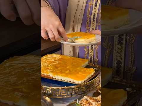 اسهل  والذ تحلية #رمضان